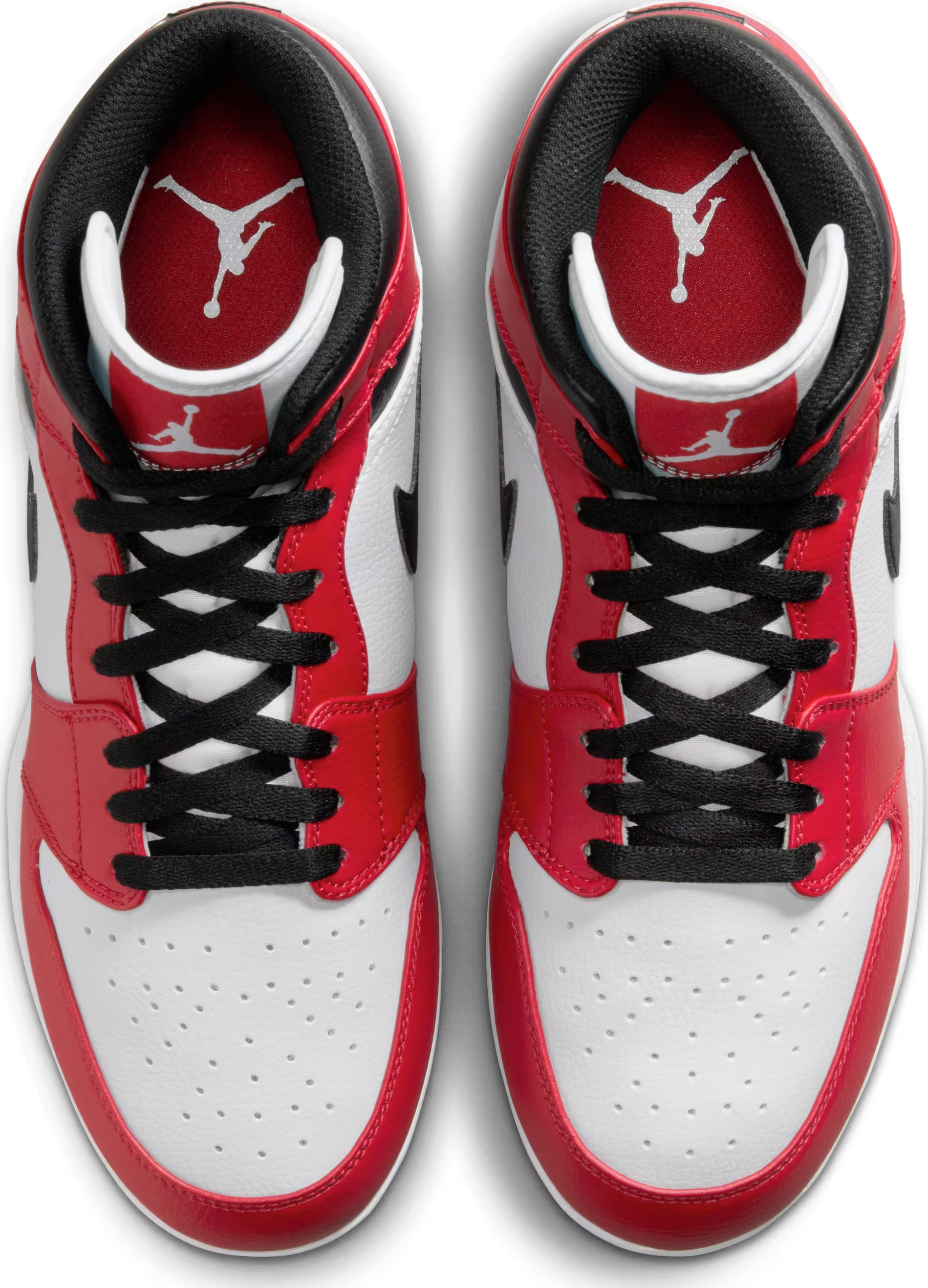 Air Jordan 1 Low TD American Football "Chicago"