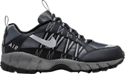 Nike Air Humara QS "Black Metallic Silver"