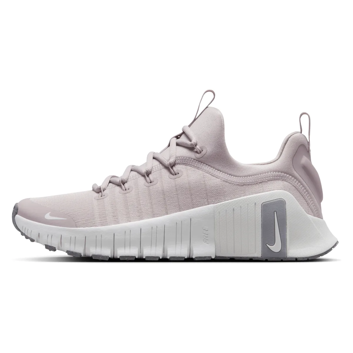 Nike Free Metcon 6 Platinum Violet (Women's)