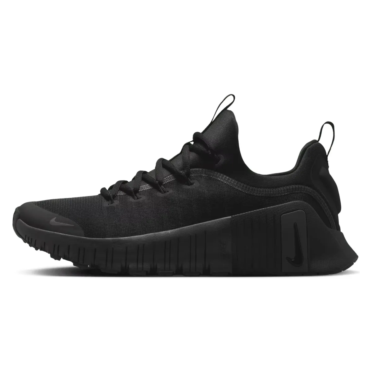 Nike Free Metcon 6 Black Anthracite (Women's)