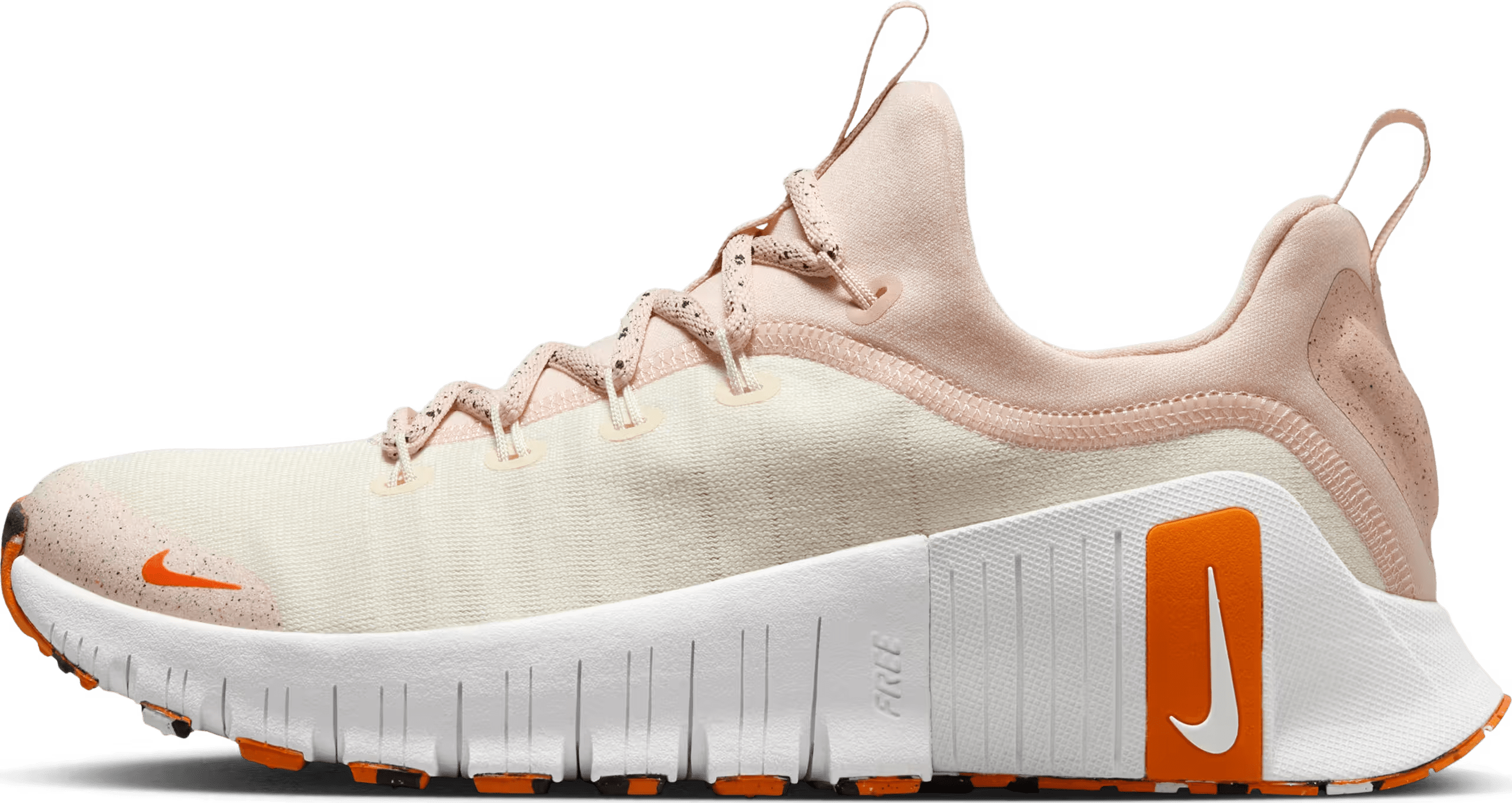 Nike Free Metcon 6 Soft Pearl Pearl White (Women's)