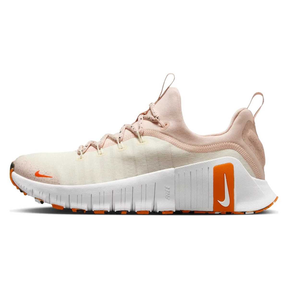 Nike Free Metcon 6 Soft Pearl Pearl White (Women's)