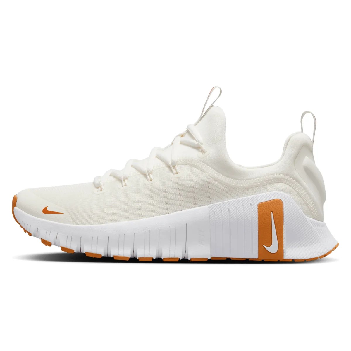 Nike Free Metcon 6 Sail White Monarch (Women's)
