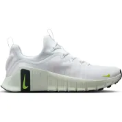 Nike Free Metcon 6 White Barely Green Cyber (Women's)