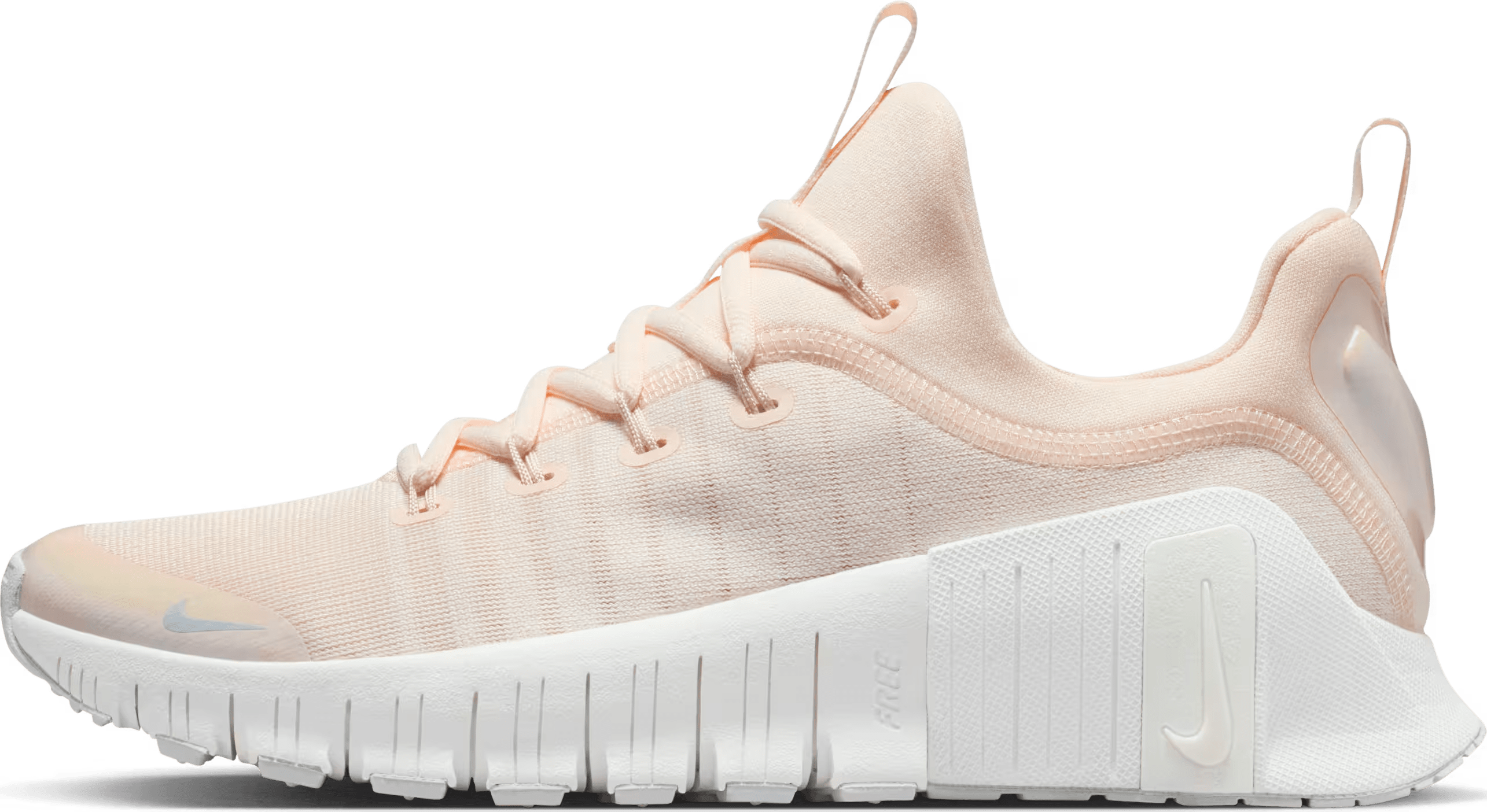 Nike Free Metcon 6 work-out