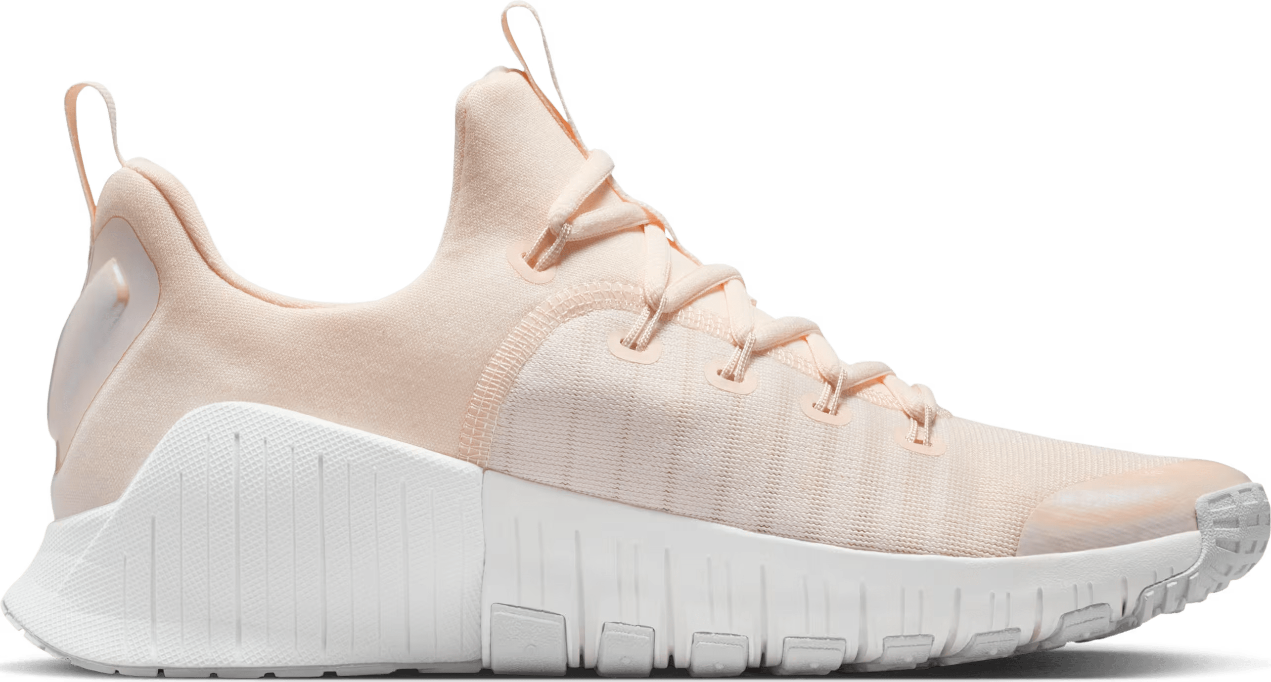 Nike Free Metcon 6 Chalk Summit White Platinum (Women's)