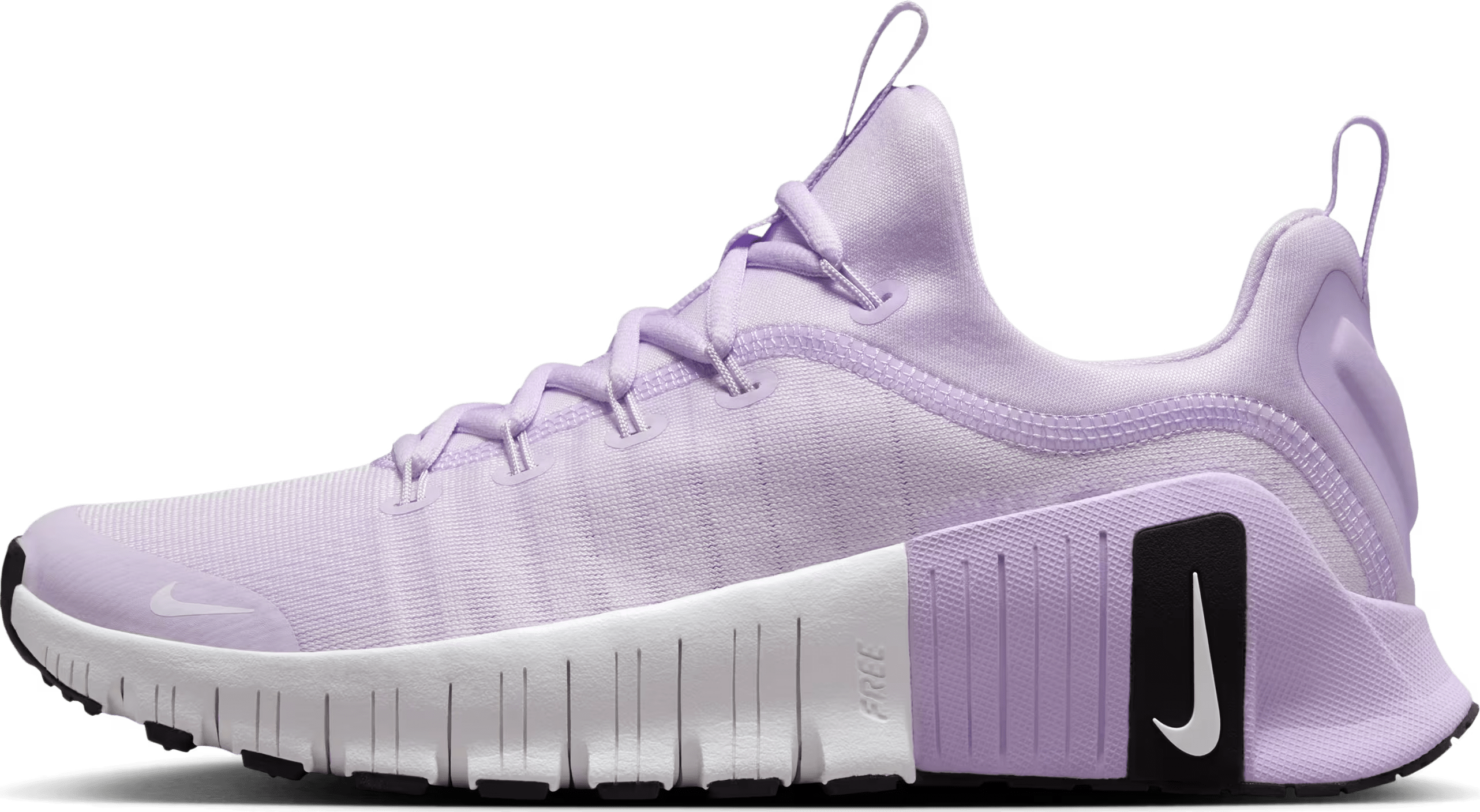 Nike Free Metcon 6 work-out