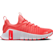 Nike Free Metcon 6 Magic Ember Bright Crimson (Women's)