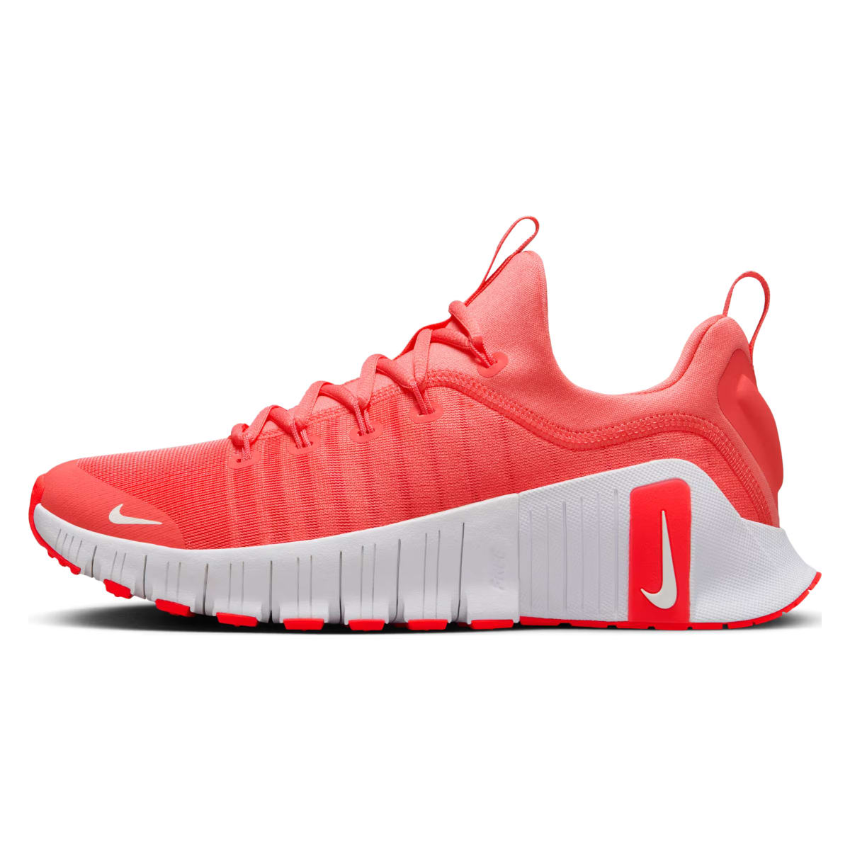 Nike Free Metcon 6 Magic Ember Bright Crimson (Women's)