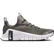 Nike Free Metcon 6 Flat Pewter Summit White