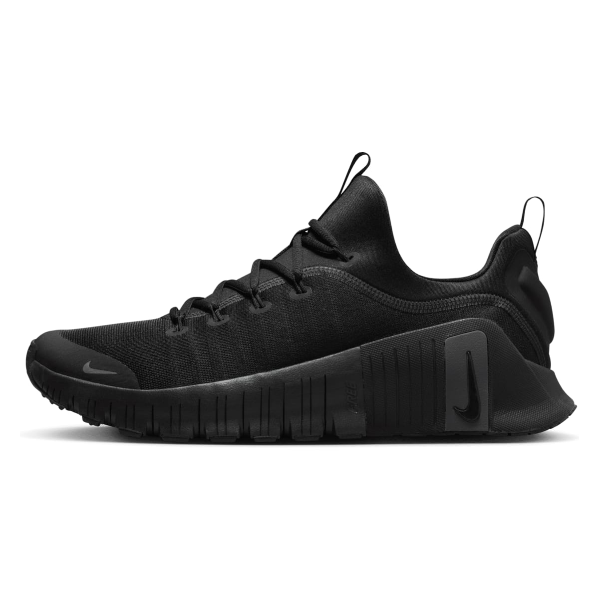 Nike Free Metcon 6 Black Anthracite