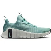 Nike Free Metcon 6 Cannon Light Silver Black