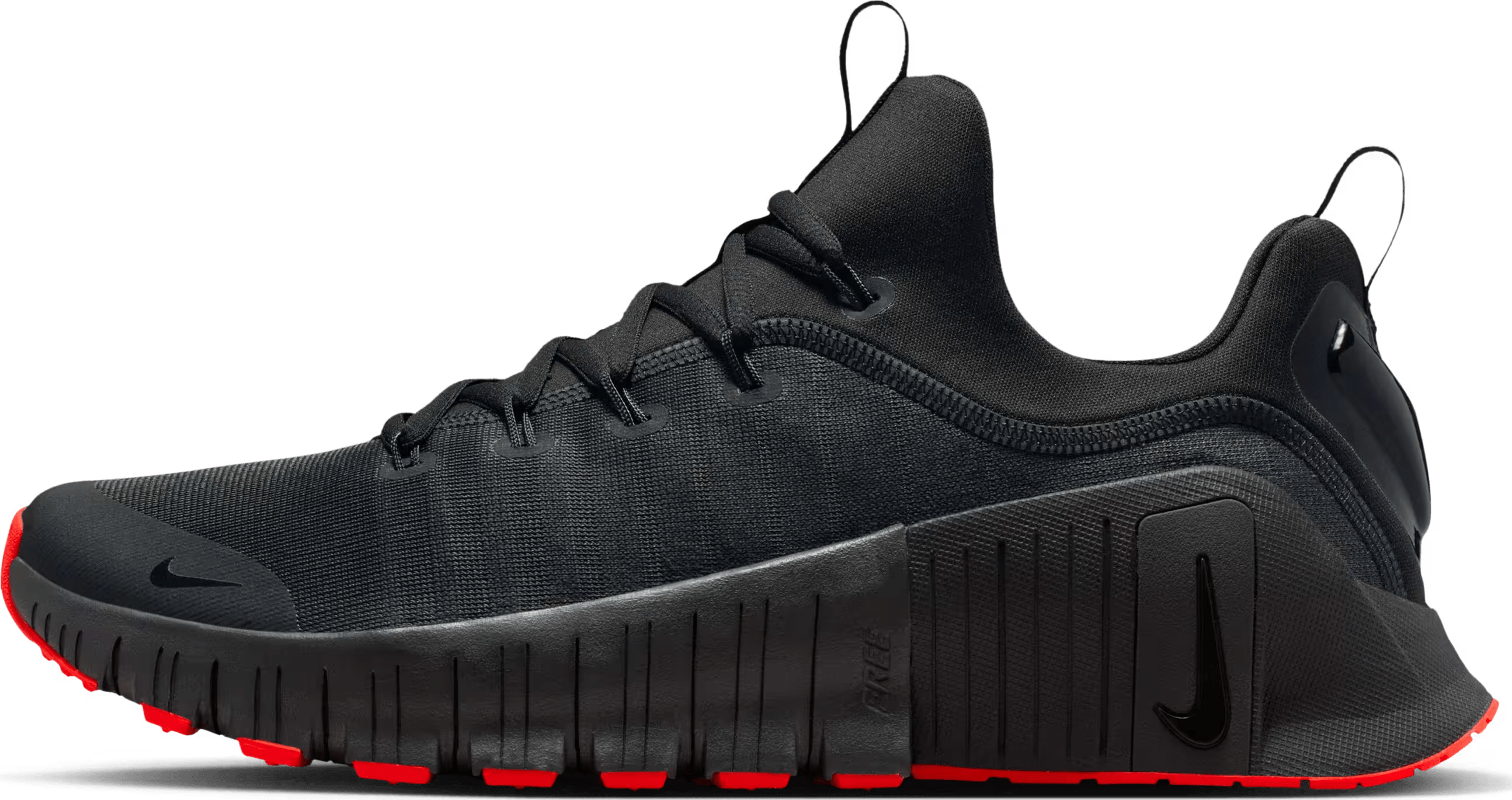 Nike Free Metcon 6 work-out