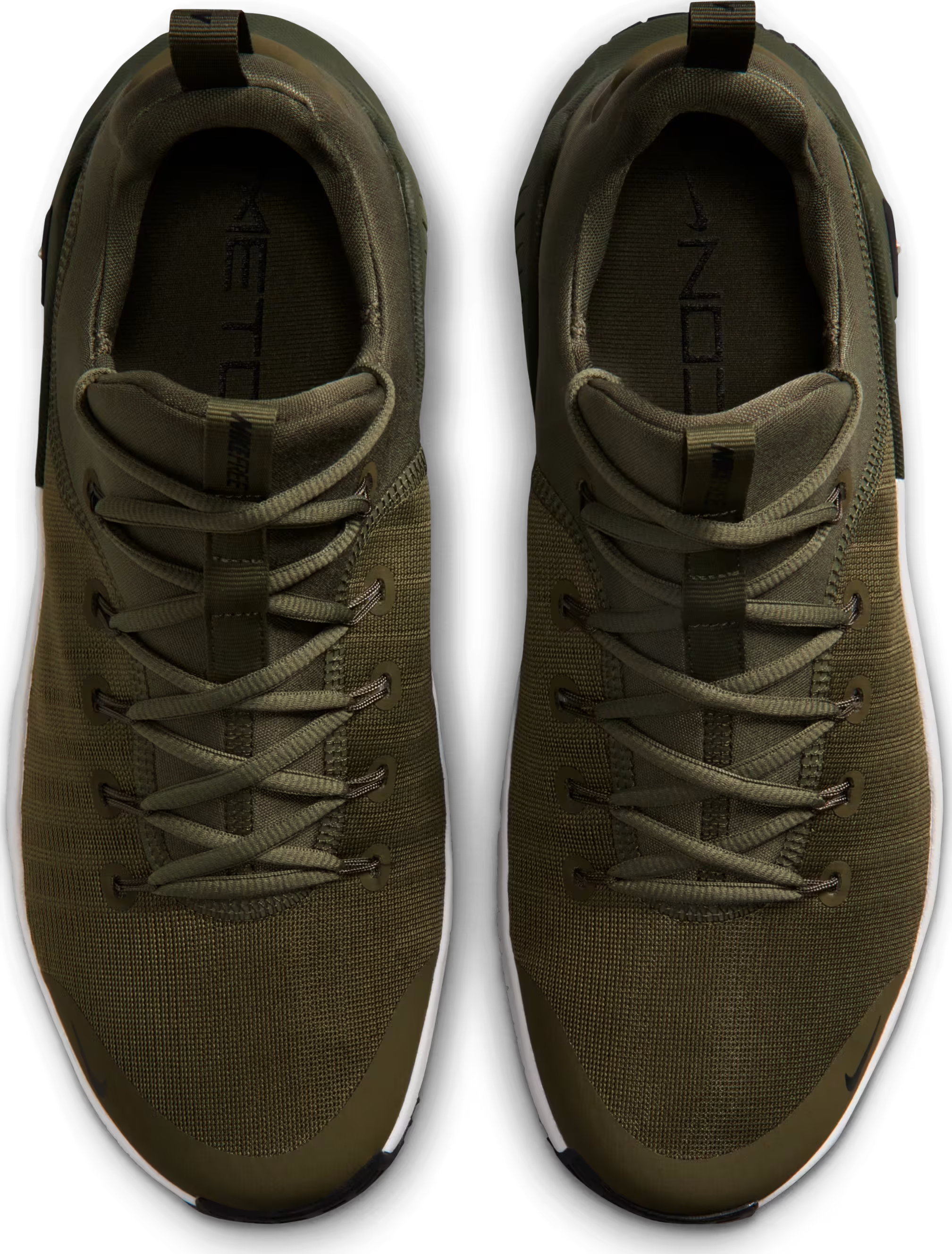 Nike Free Metcon 6 Medium Olive Cargo Khaki