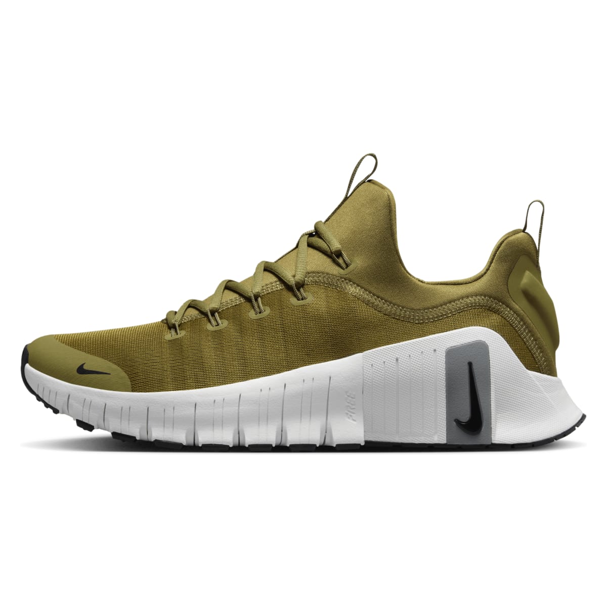 Nike Free Metcon 6 Pacific Moss Cool Grey