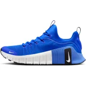 Nike Free Metcon 6 Racer Blue Black Summit White