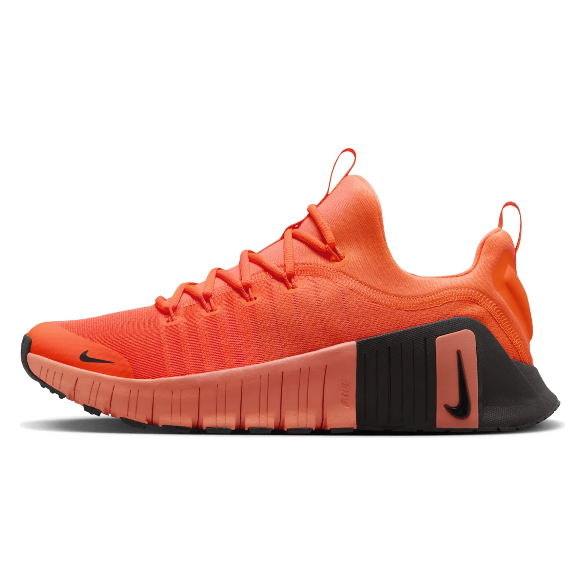 Nike Free Metcon 6 Hyper Crimson