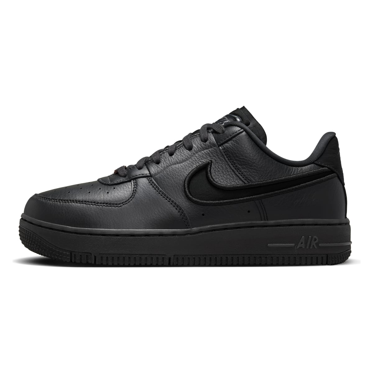 Nike Air Force 1 Dance Wmns "Black Bronze"