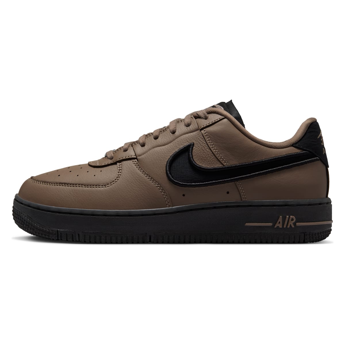 Nike Air Force 1 Dance Wmns "Mink Brown"