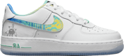 Nike Air Force 1 Low GS " Unlock Your Space"