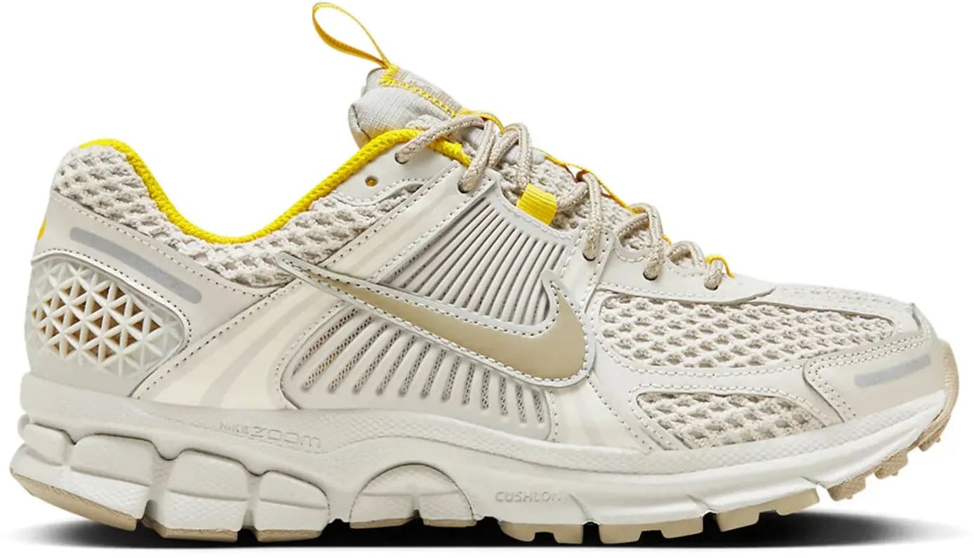 Nike Zoom Vomero 5 Light Bone Yellow (Women's)