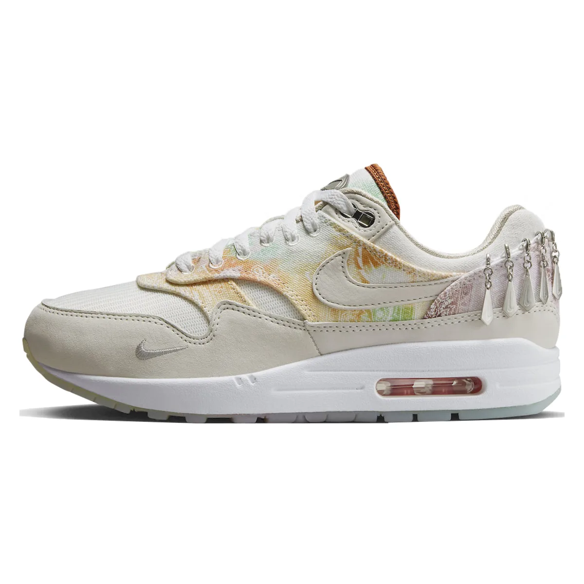Nike Air Max 1 Wmns "Metal Charms"