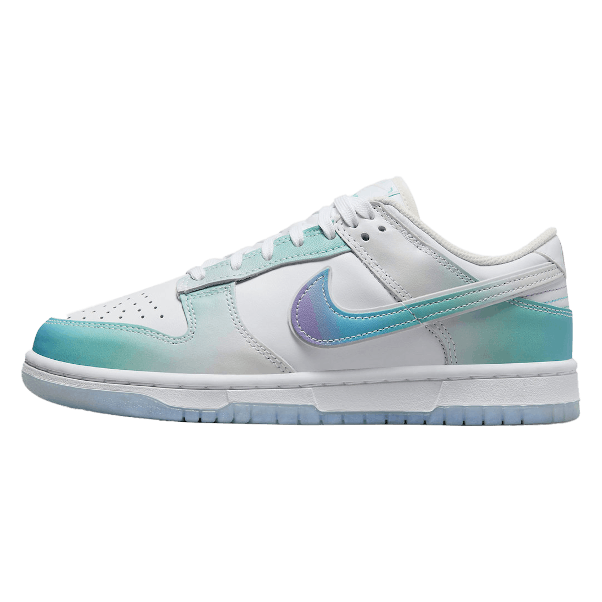 Nike Dunk Low Wmns "Unlock Your Space"
