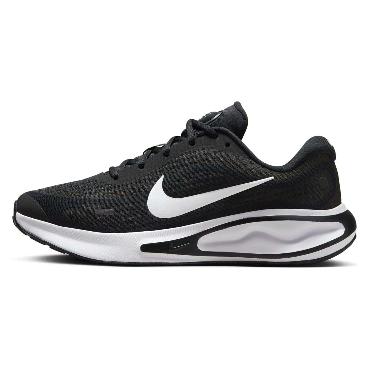 Nike Journey Run Wmns "Black White"