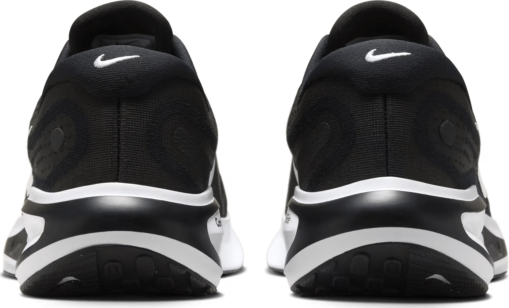 Nike Journey Run Wmns "Black White"