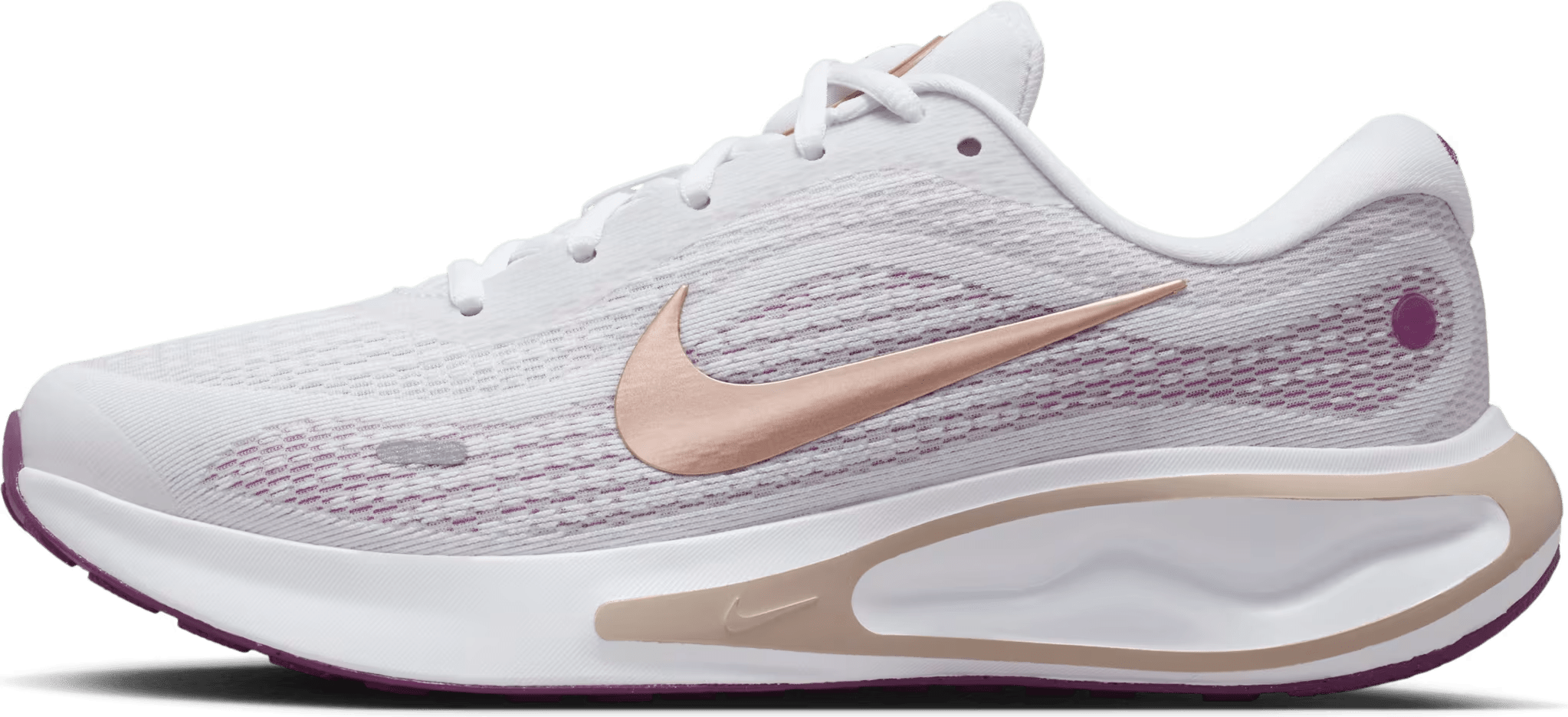 Nike Journey Run hardloop (straat)