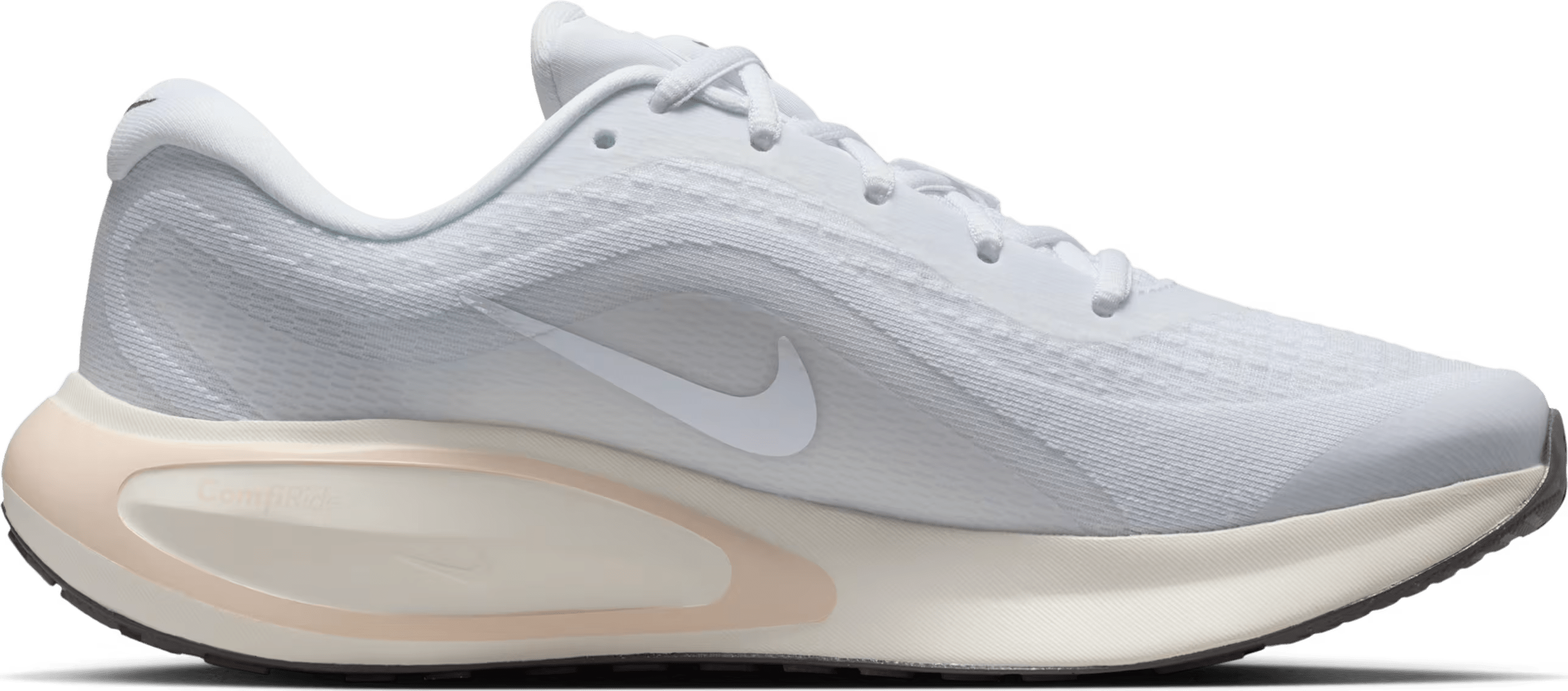 Nike Journey Run White Sail Pencil Point (Women's)