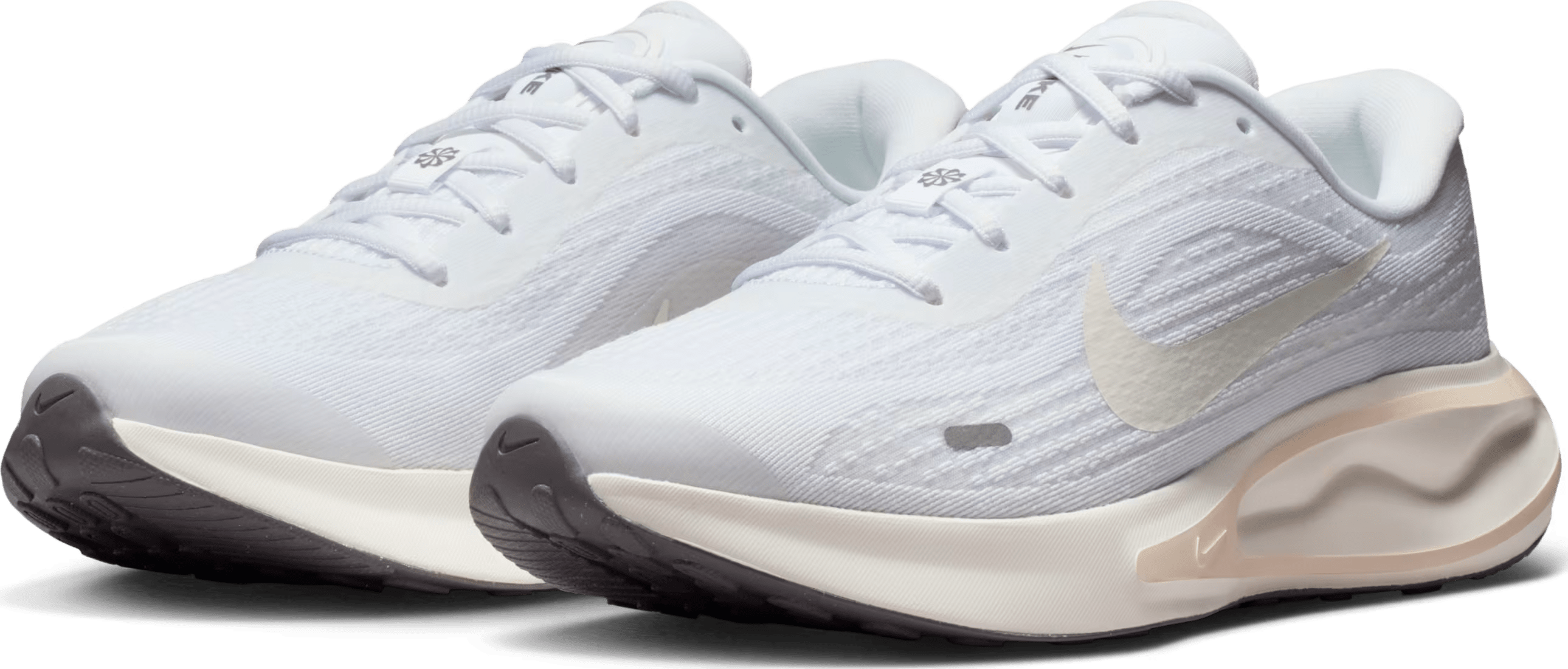 Nike Journey Run White Sail Pencil Point (Women's)
