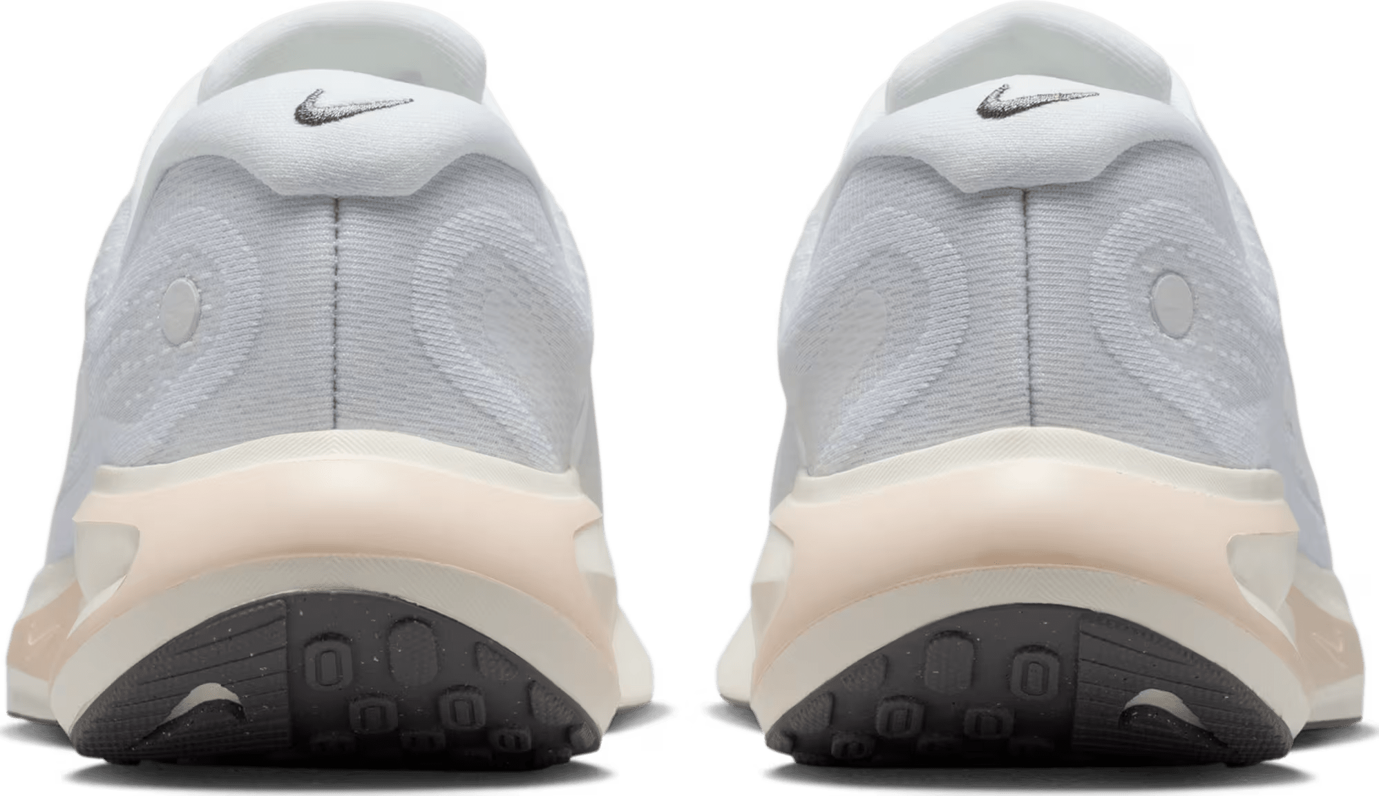 Nike Journey Run White Sail Pencil Point (Women's)
