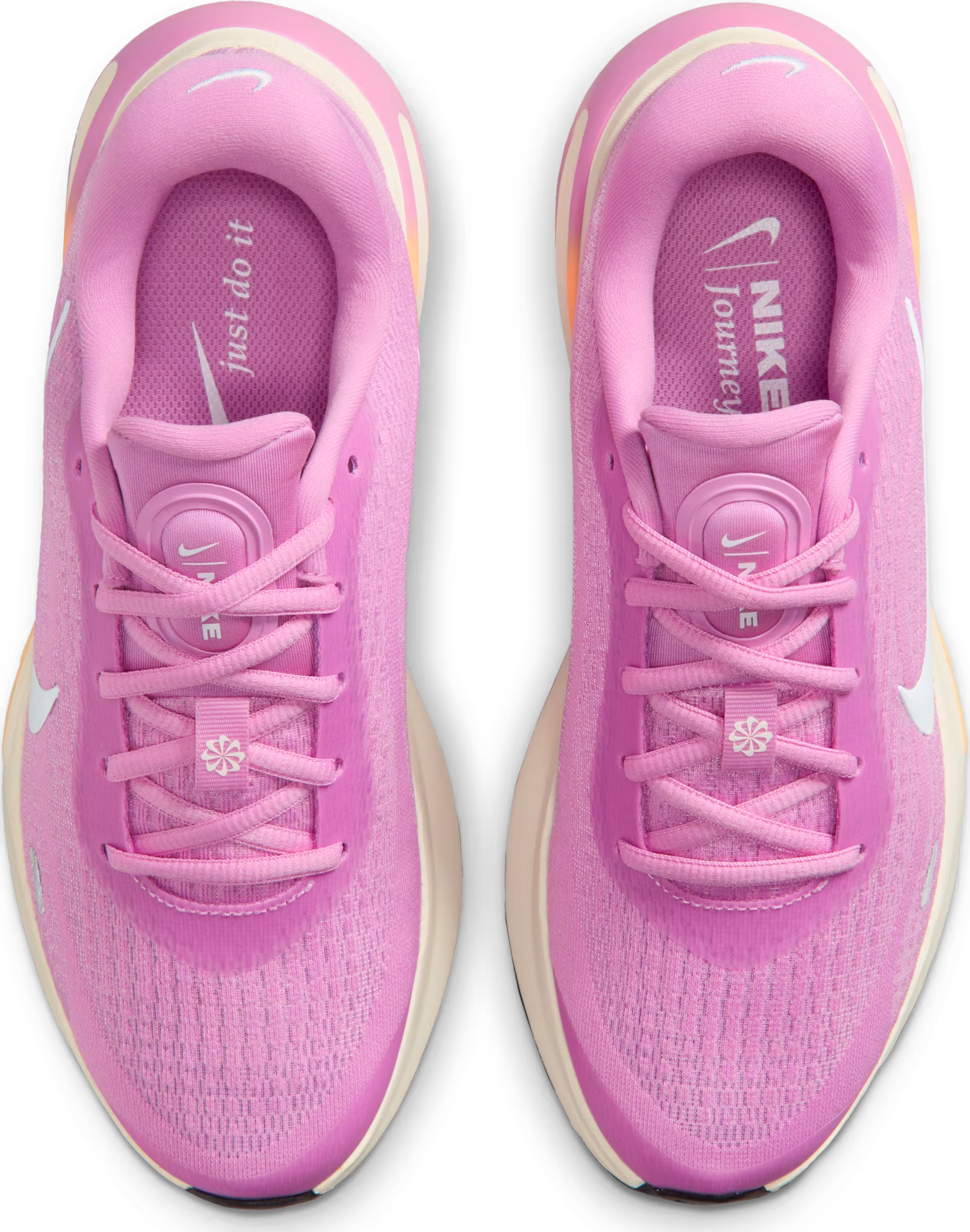 Nike Journey Run