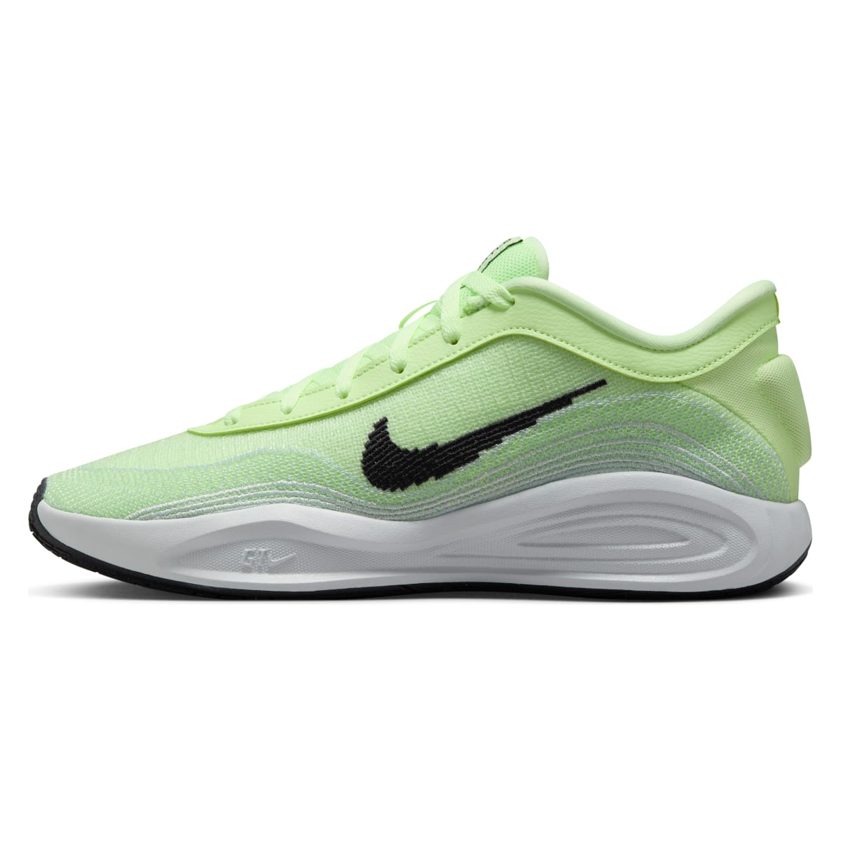 Nike G.T. Hustle Academy "Barely Volt"