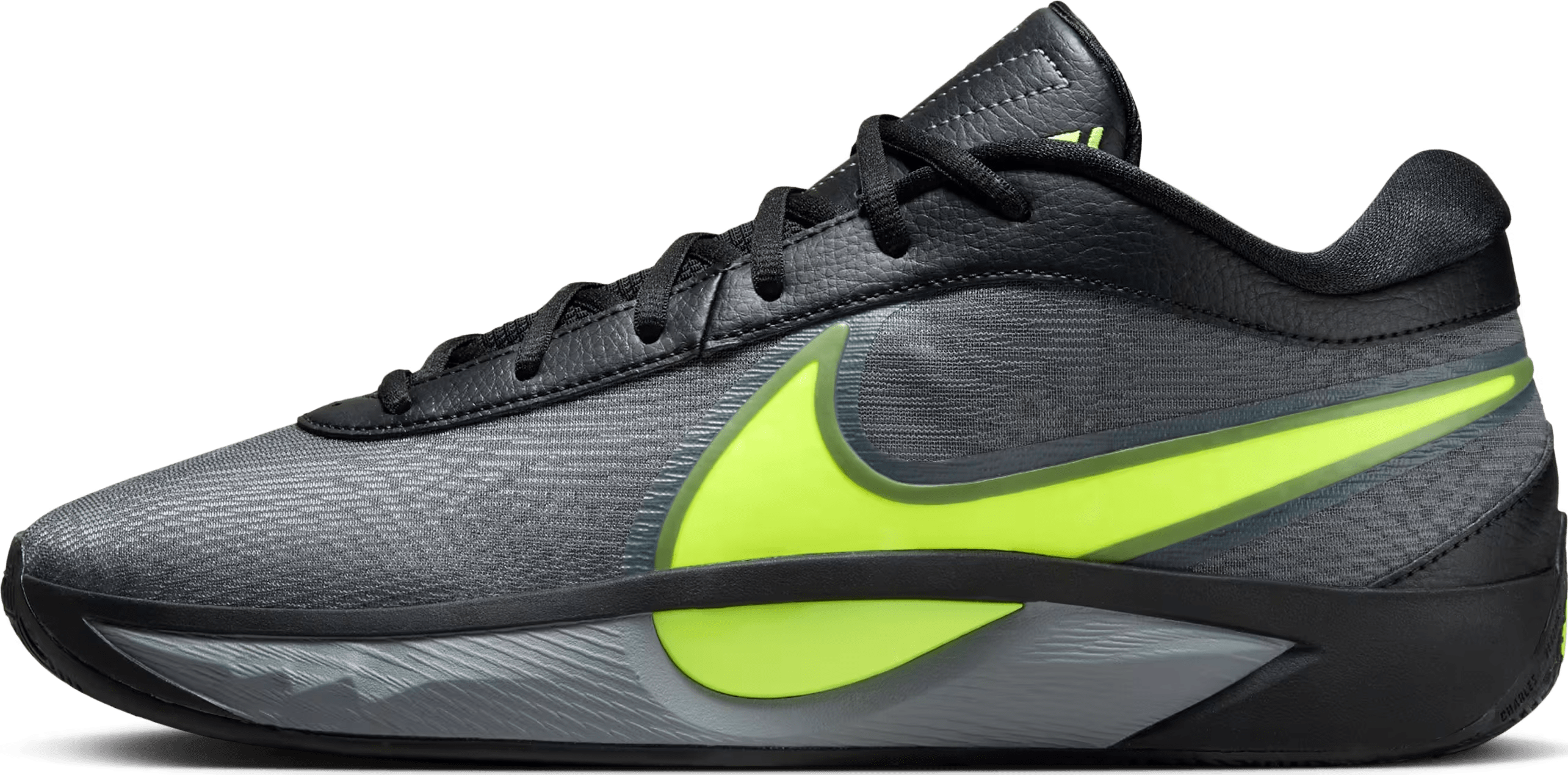 Nike Giannis Zoom Freak 6 Niaja