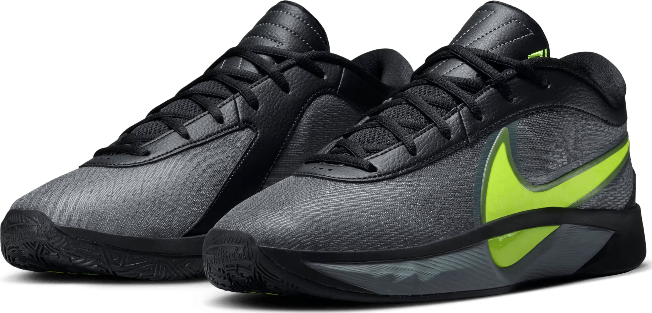 Nike Giannis Zoom Freak 6 Niaja
