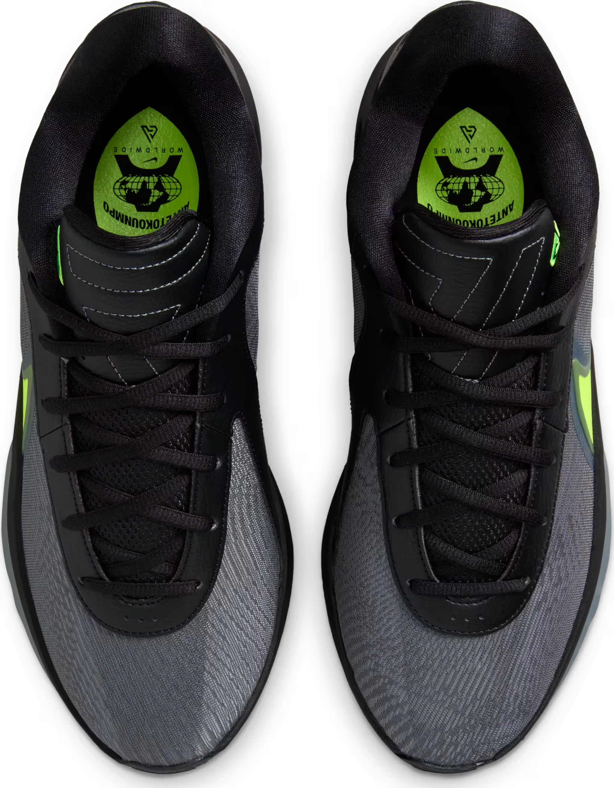 Nike Giannis Zoom Freak 6 Niaja