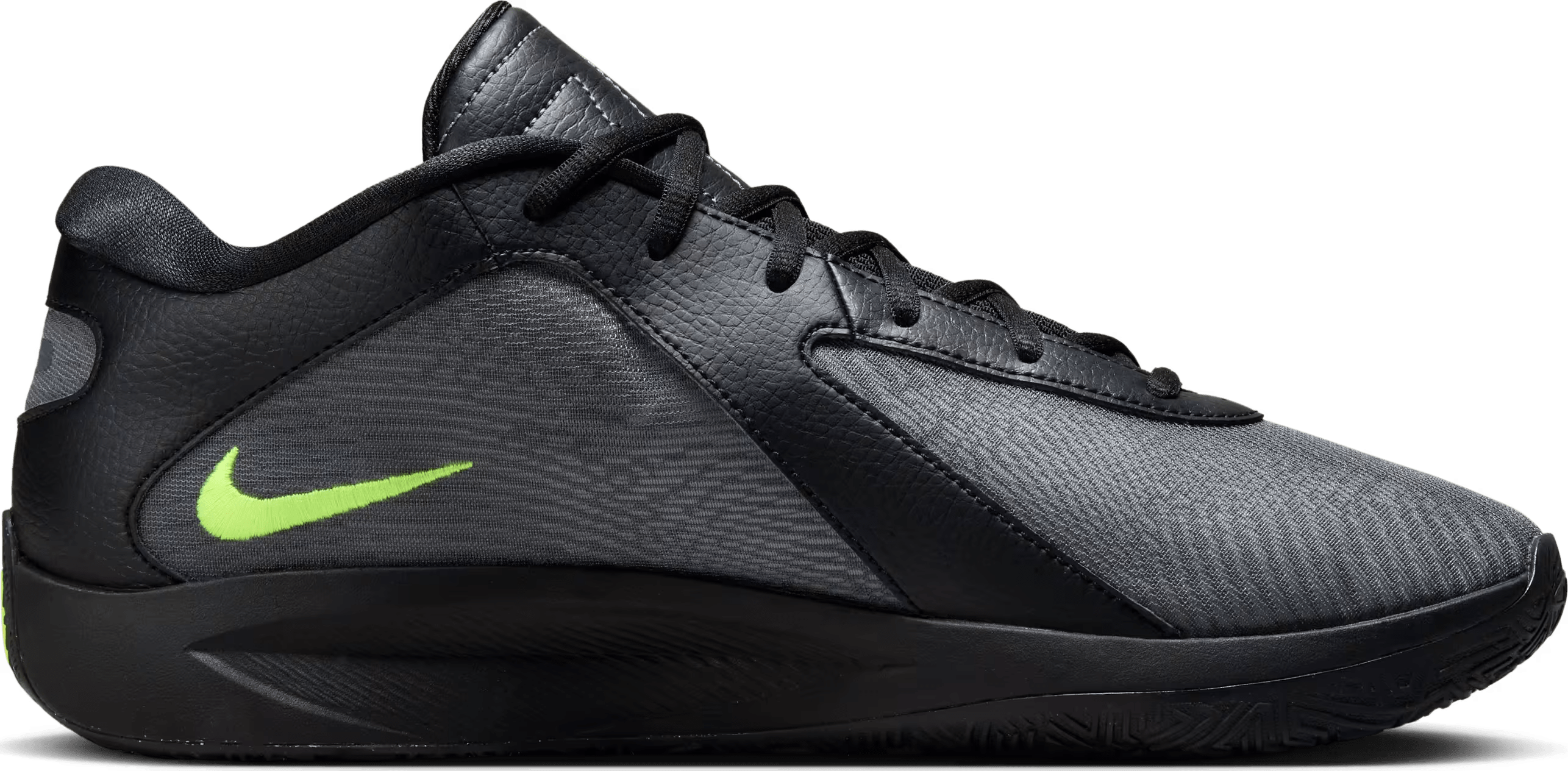Nike Giannis Zoom Freak 6 Niaja