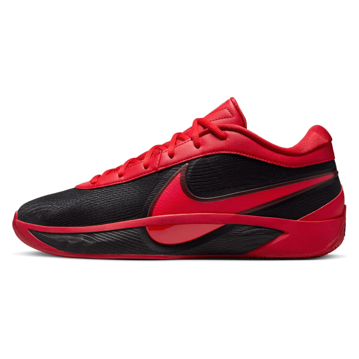 Nike Giannis Zoom Freak 6 Bred