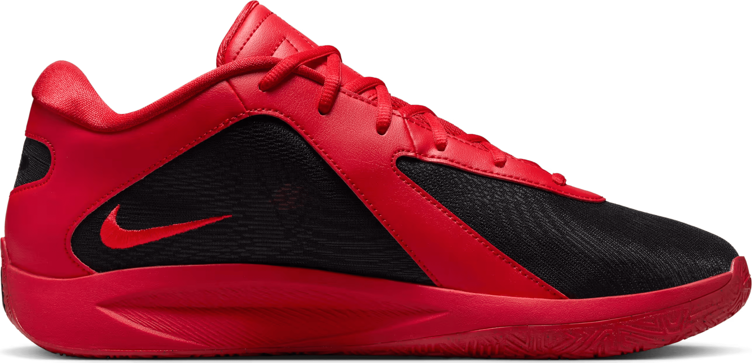 Nike Giannis Zoom Freak 6 Bred