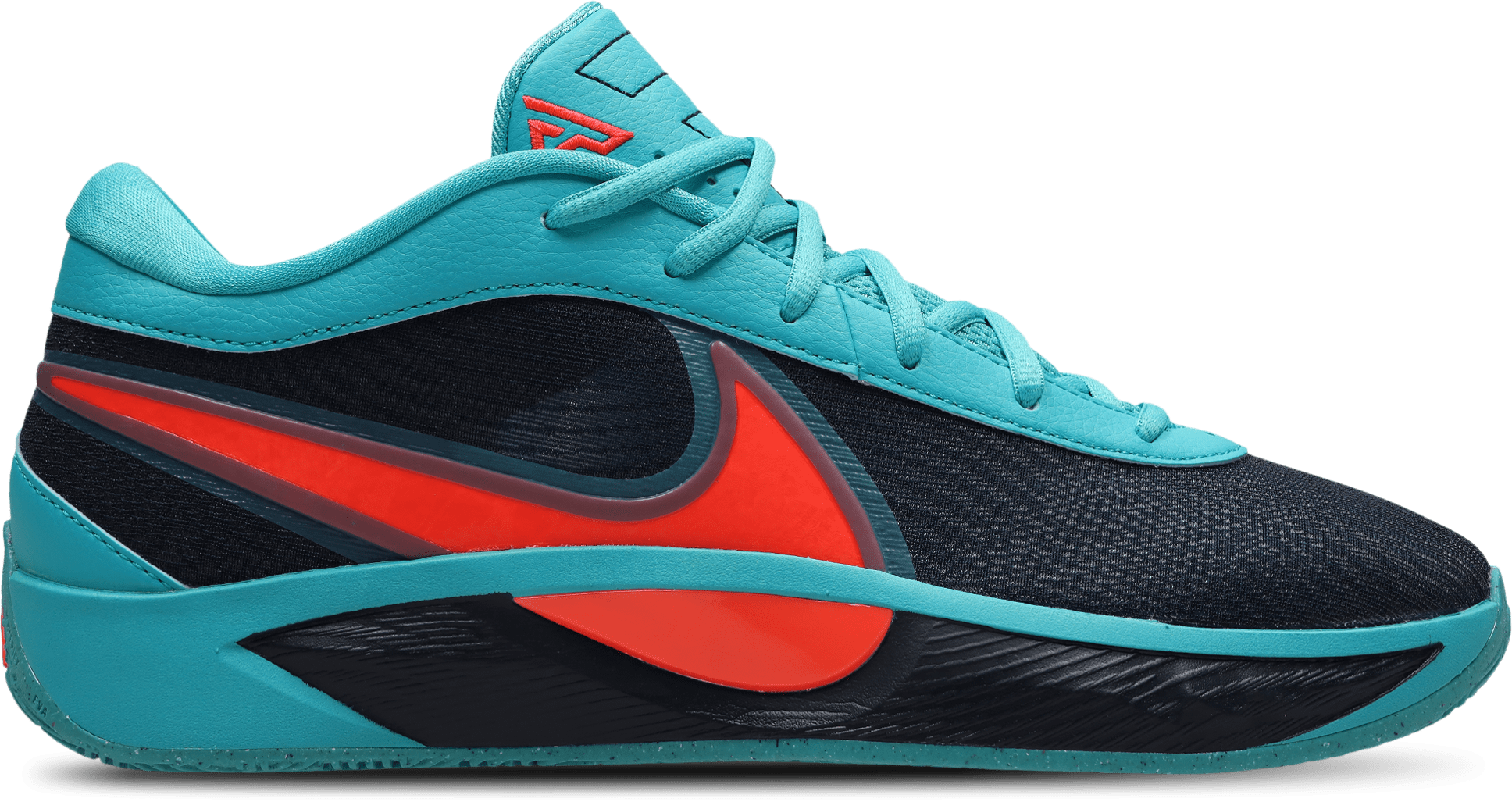 Nike Giannis Zoom Freak 6 Liam and Maverick