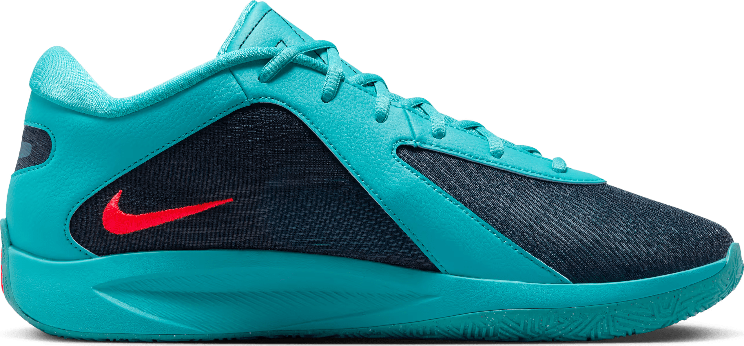 Nike Giannis Zoom Freak 6 Liam and Maverick