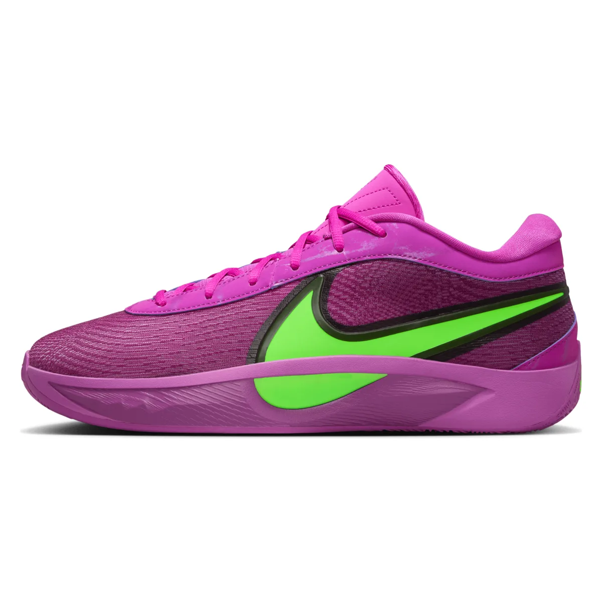 Giannis Freak 6