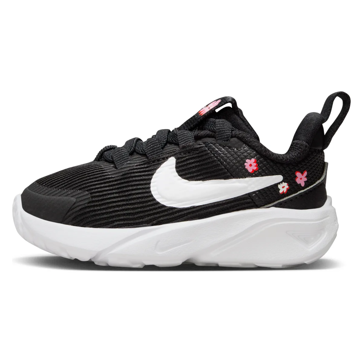 Nike Star Runner 4 NN SE TD "Floral"
