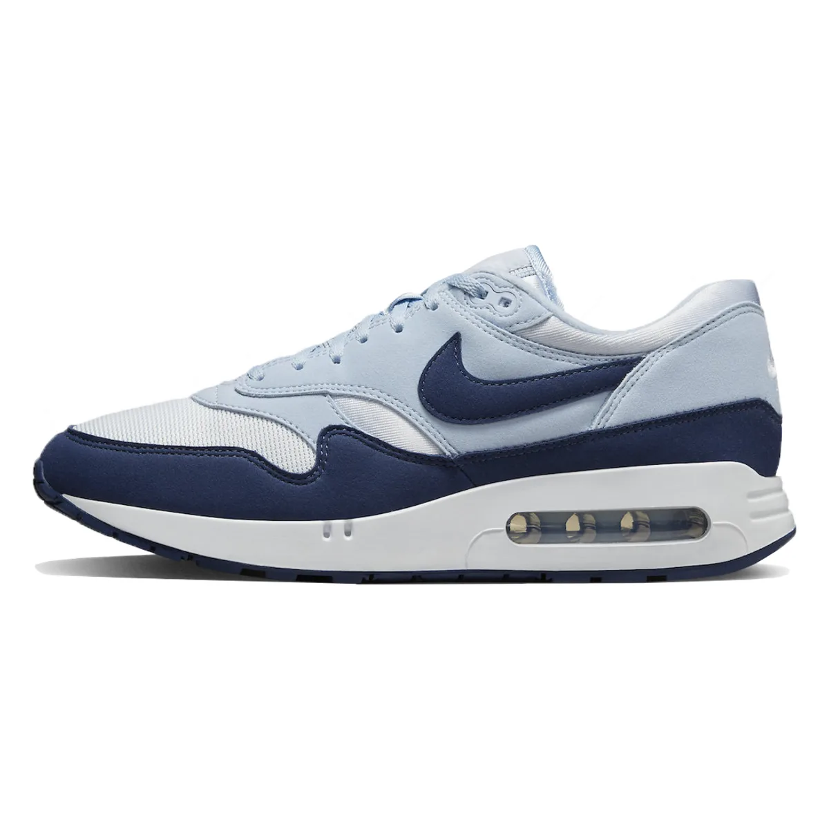 Nike Air Max 1 ’86 "Light Armory Blue"