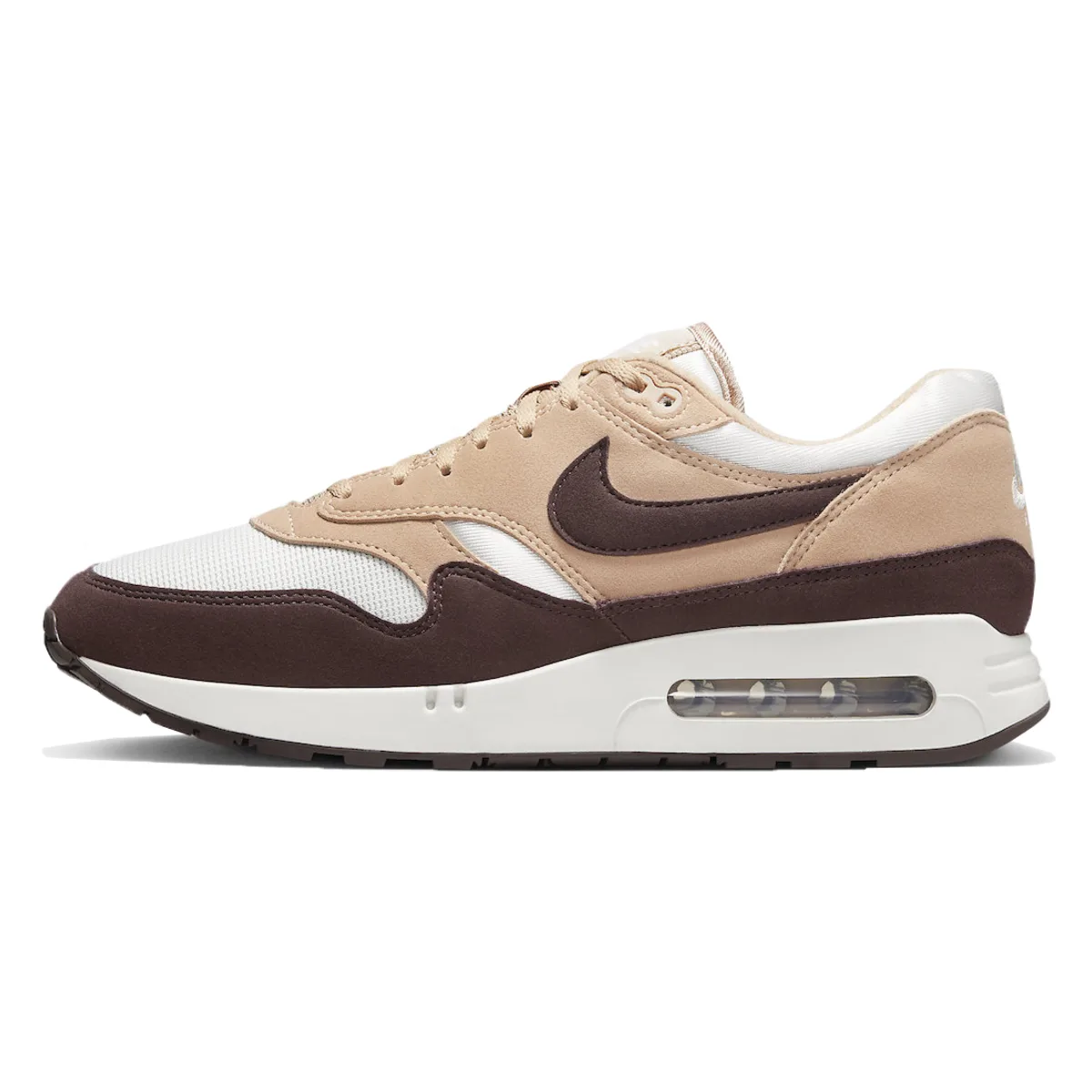 Nike Air Max 1 ’86 "Metallic Gold Grain"
