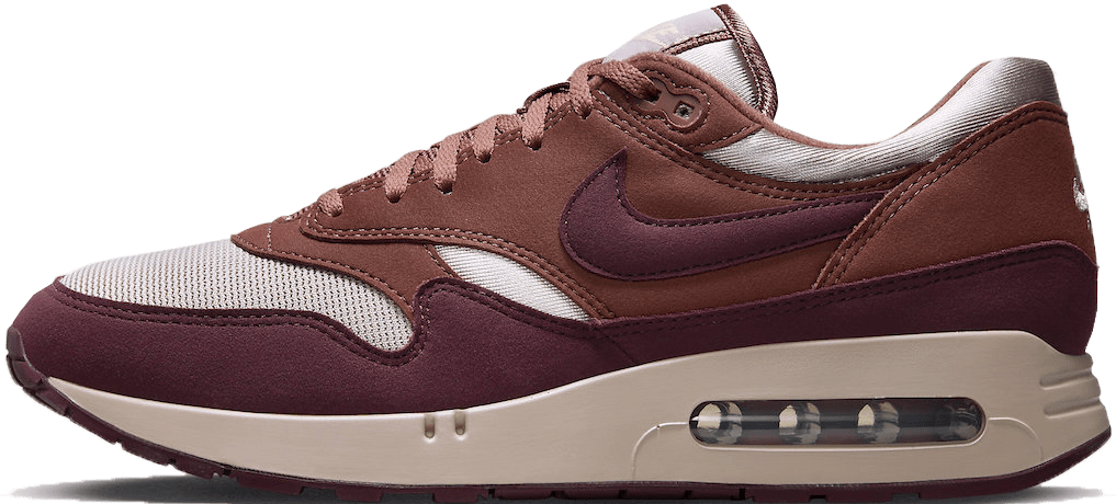 Nike Air Max 1 ’86 OG "Smokey Mauve"