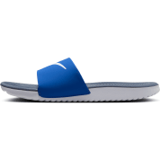 Nike Kawa Slippers GS "Game Royal"