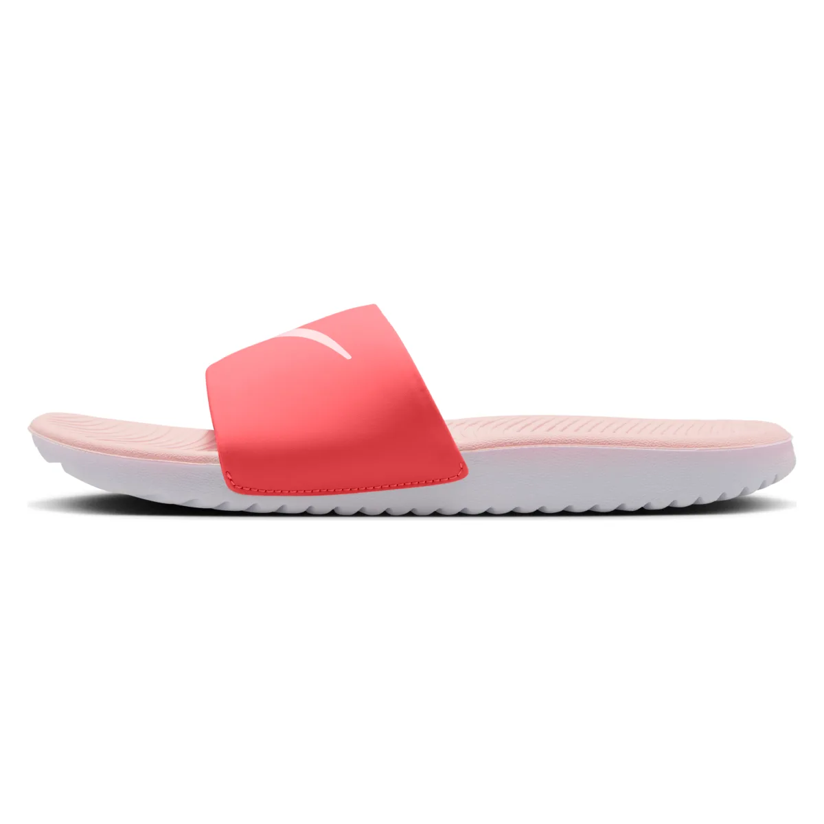 Nike Kawa Slippers GS "Magic Ember"